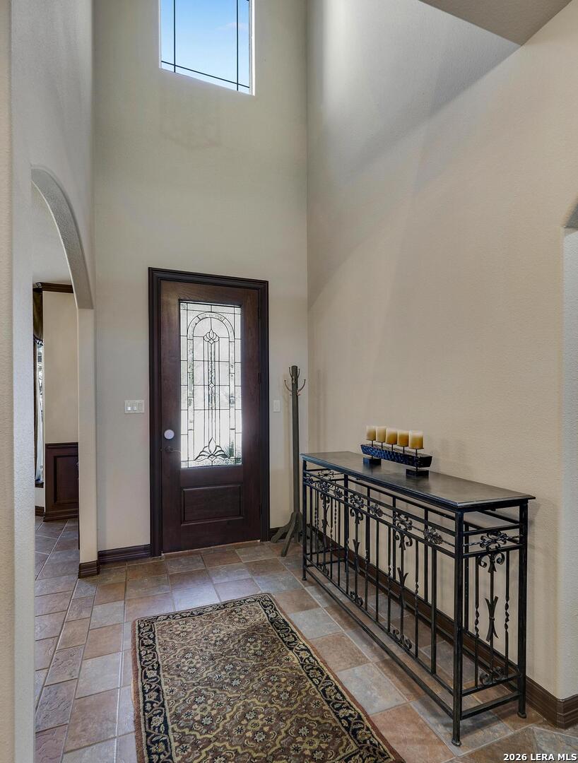 24805 Fairway Springs San Antonio TX 78260