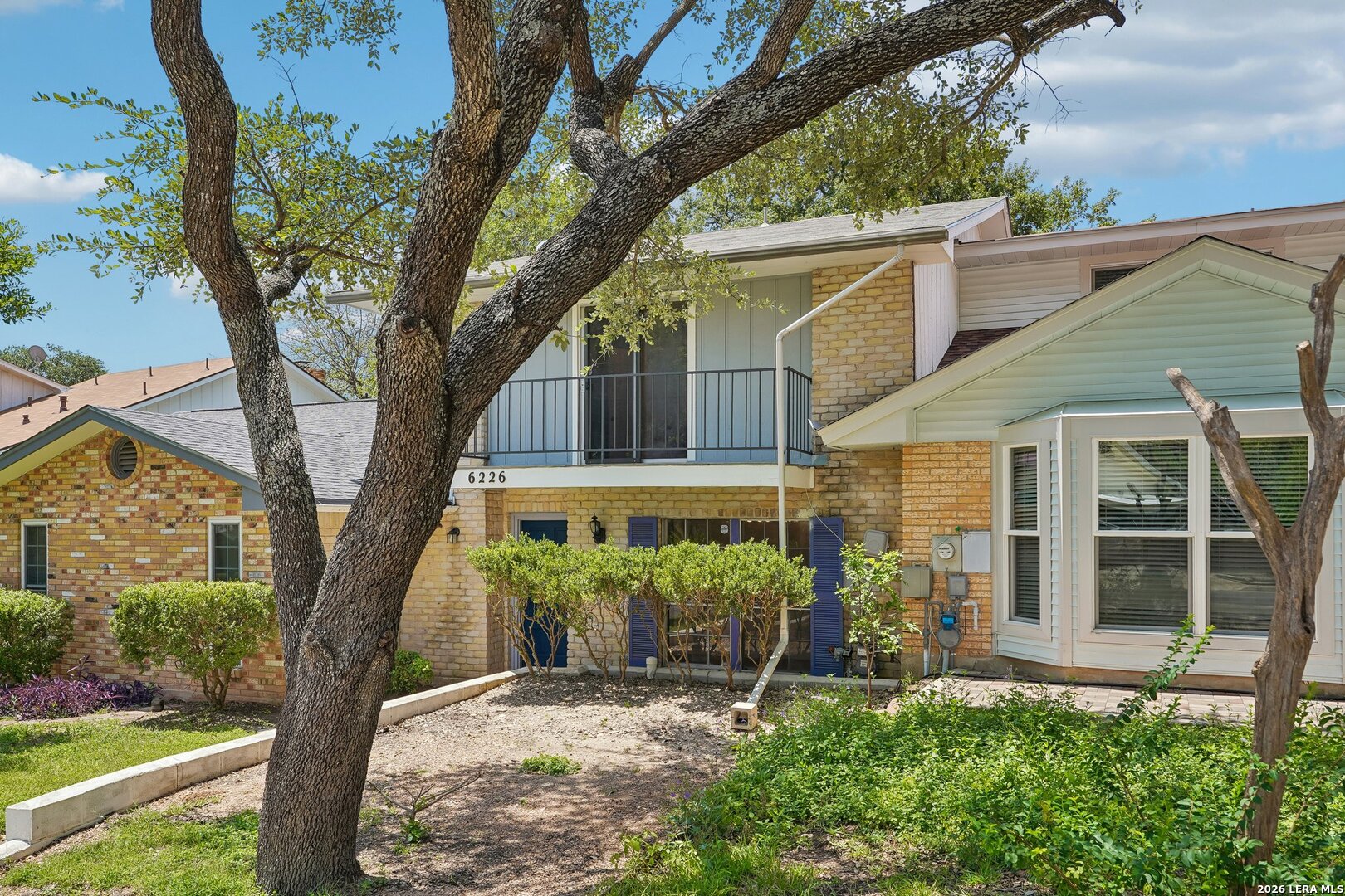 6226 Rue Marielyne Street Leon Valley TX 78238