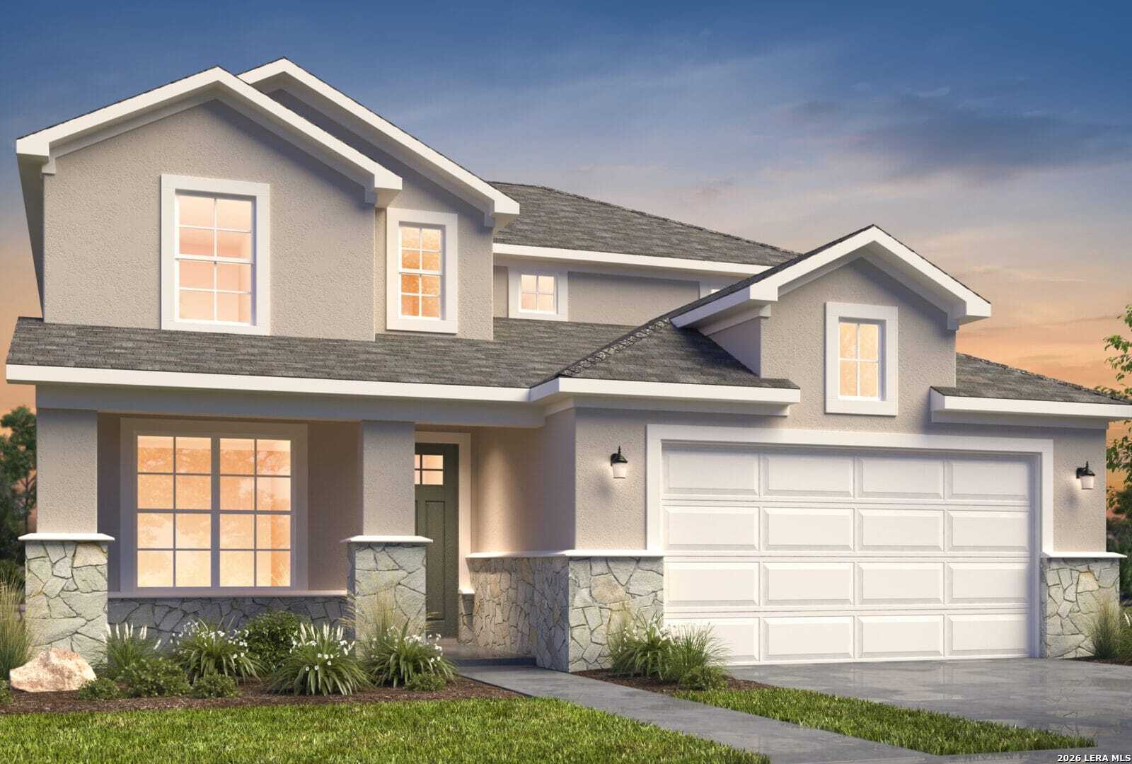 7233 Walkers Loop Live Oak TX 78233