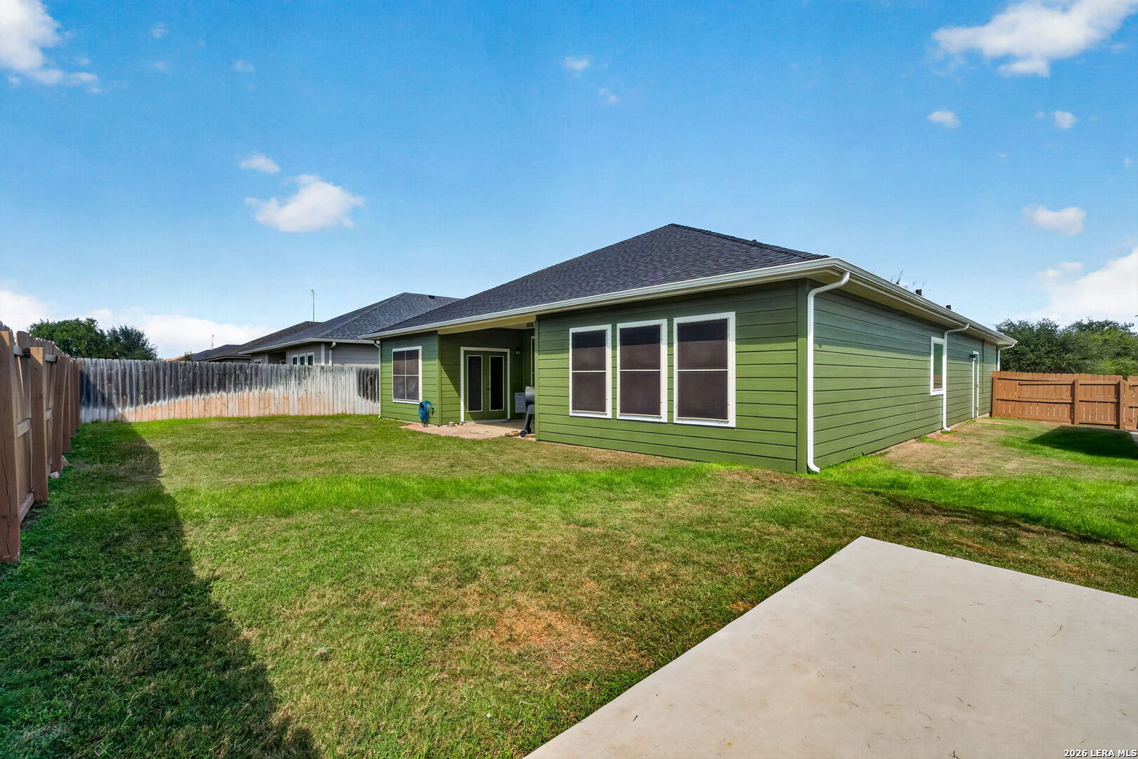 225 Iron Gate Pleasanton TX 78064