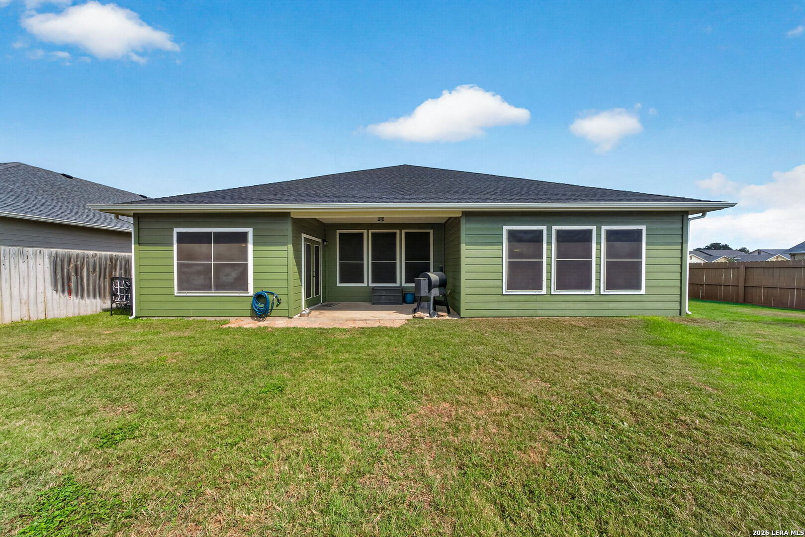 225 Iron Gate Pleasanton TX 78064