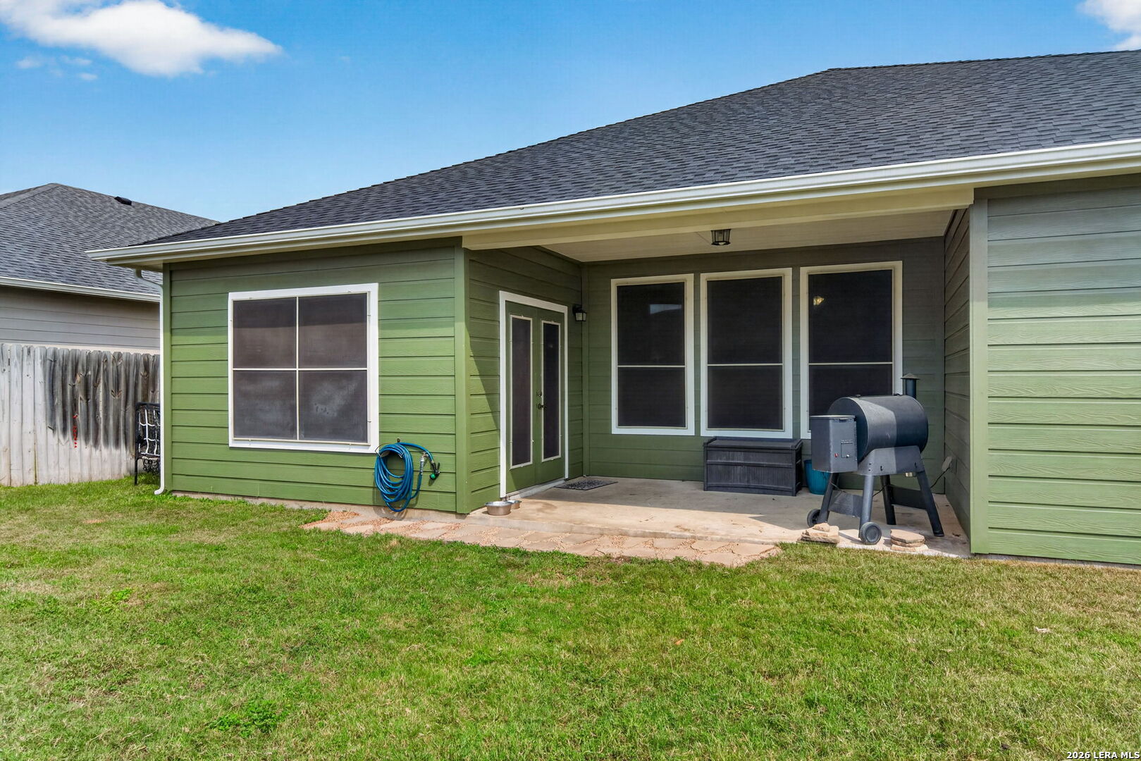 225 Iron Gate Pleasanton TX 78064