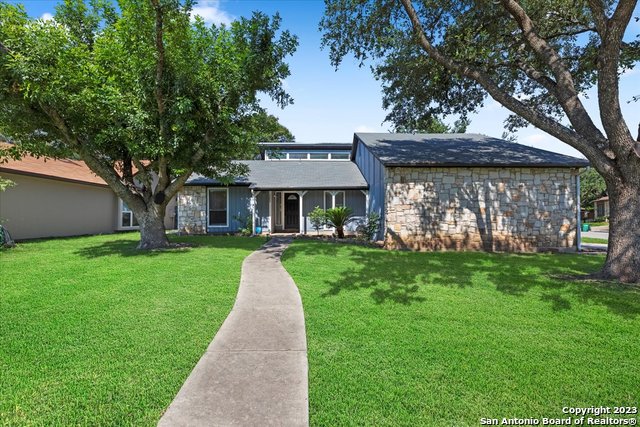 3202 Morning Trail San Antonio TX 78247