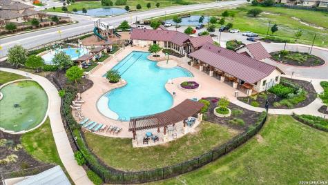 13331 Whisper Ranch San Antonio TX 78252