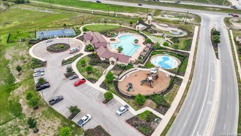 13331 Whisper Ranch San Antonio TX 78252