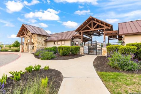13331 Whisper Ranch San Antonio TX 78252