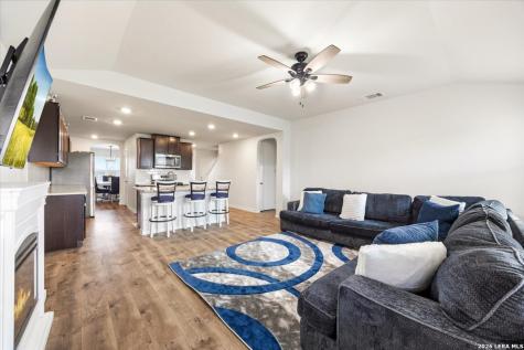 13331 Whisper Ranch San Antonio TX 78252