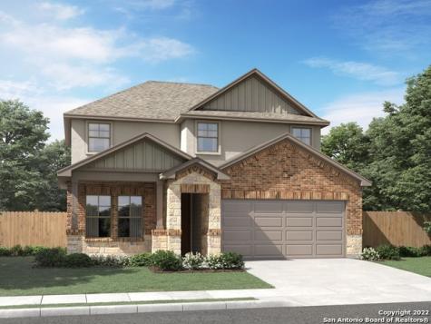 1520 Arcadian Lily San Antonio TX 78245
