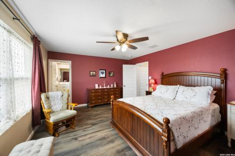 5831 Hematite Rim San Antonio TX 78222