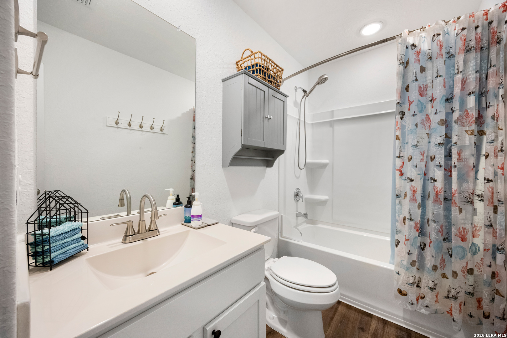 5831 Hematite Rim San Antonio TX 78222