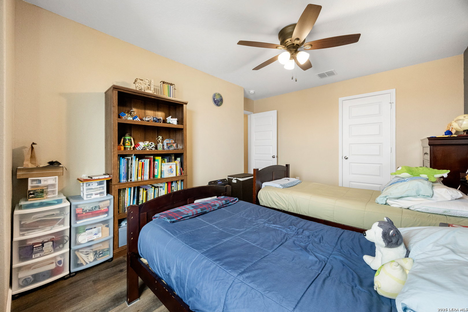 5831 Hematite Rim San Antonio TX 78222