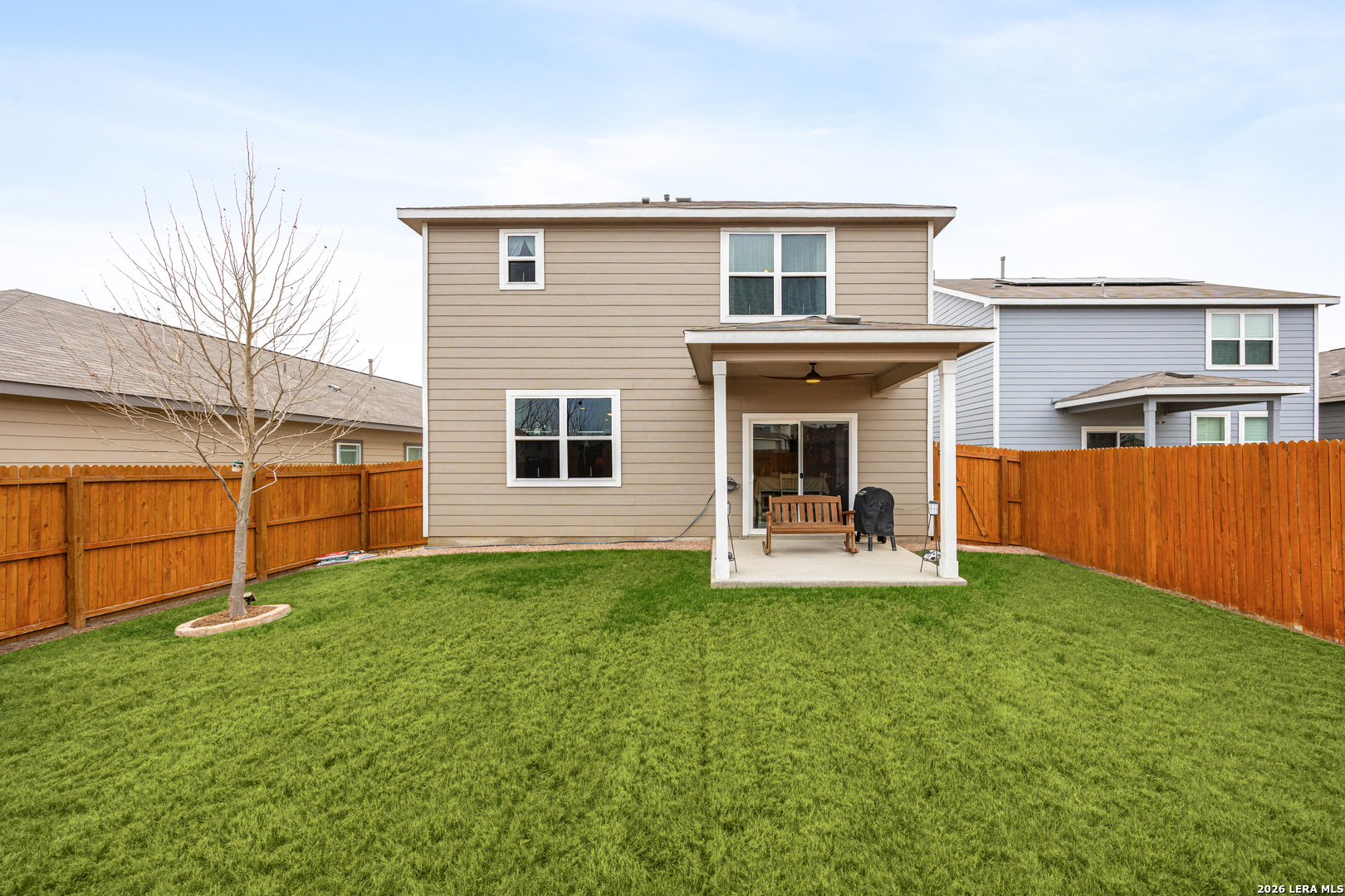 5831 Hematite Rim San Antonio TX 78222