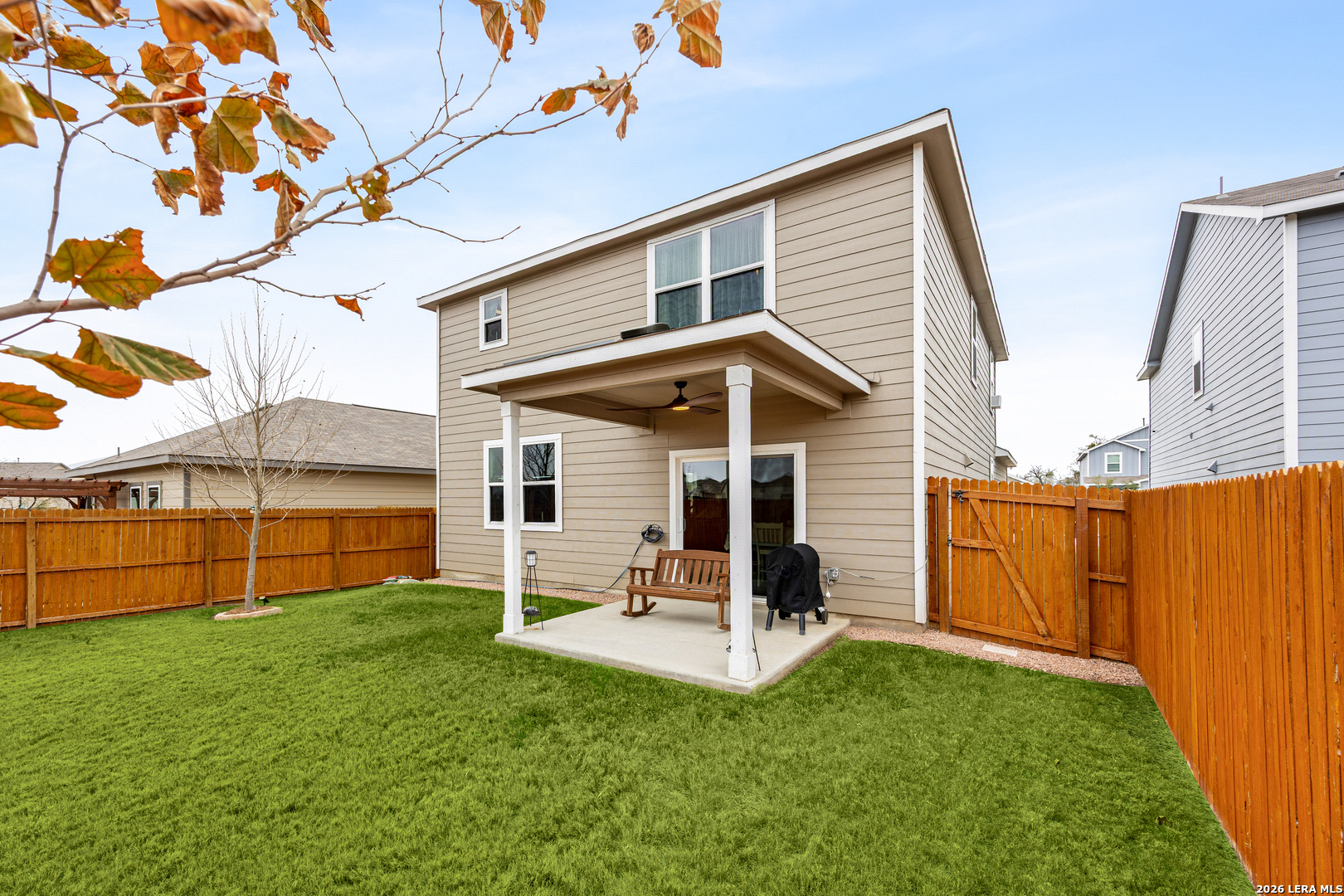5831 Hematite Rim San Antonio TX 78222