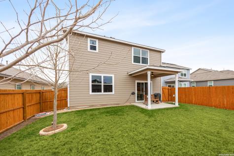 5831 Hematite Rim San Antonio TX 78222