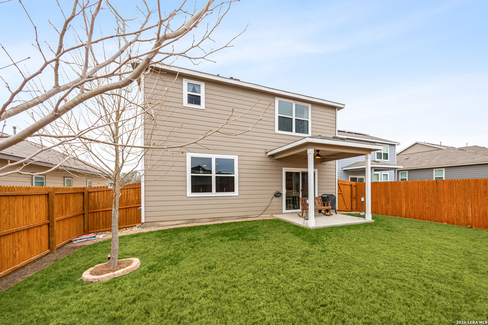 5831 Hematite Rim San Antonio TX 78222
