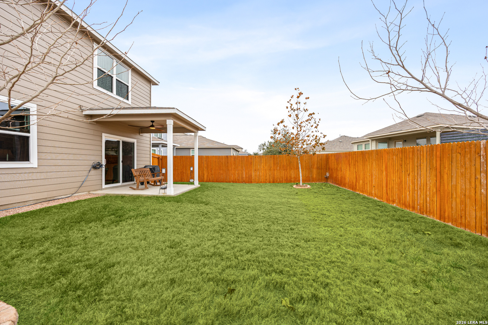 5831 Hematite Rim San Antonio TX 78222