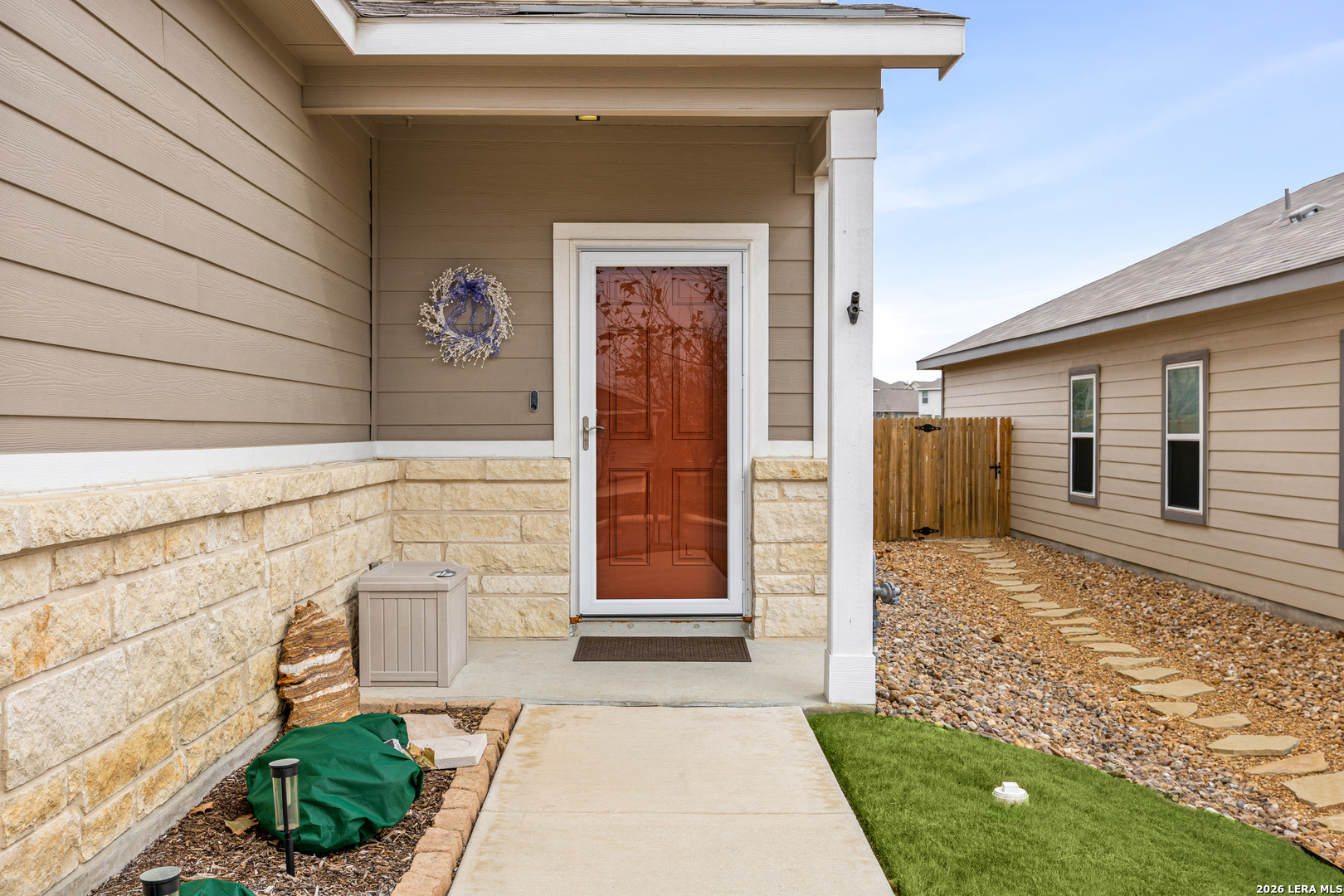 5831 Hematite Rim San Antonio TX 78222