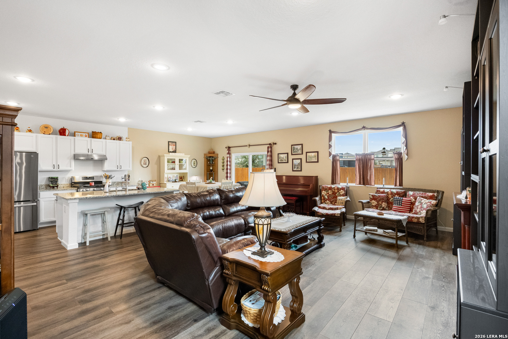 5831 Hematite Rim San Antonio TX 78222