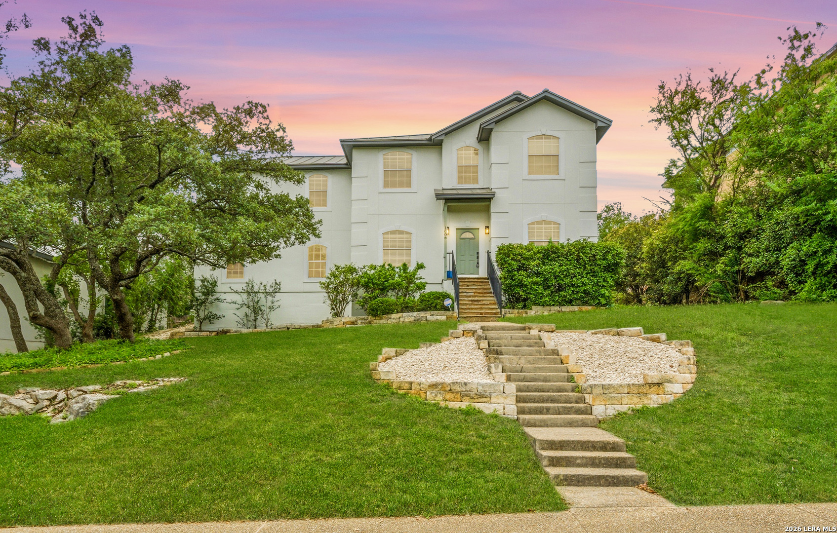1006 Sutters Rim San Antonio TX 78258