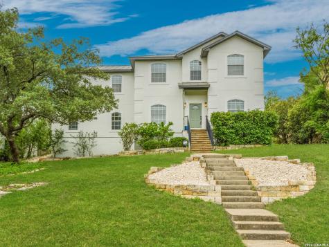 1006 Sutters Rim San Antonio TX 78258