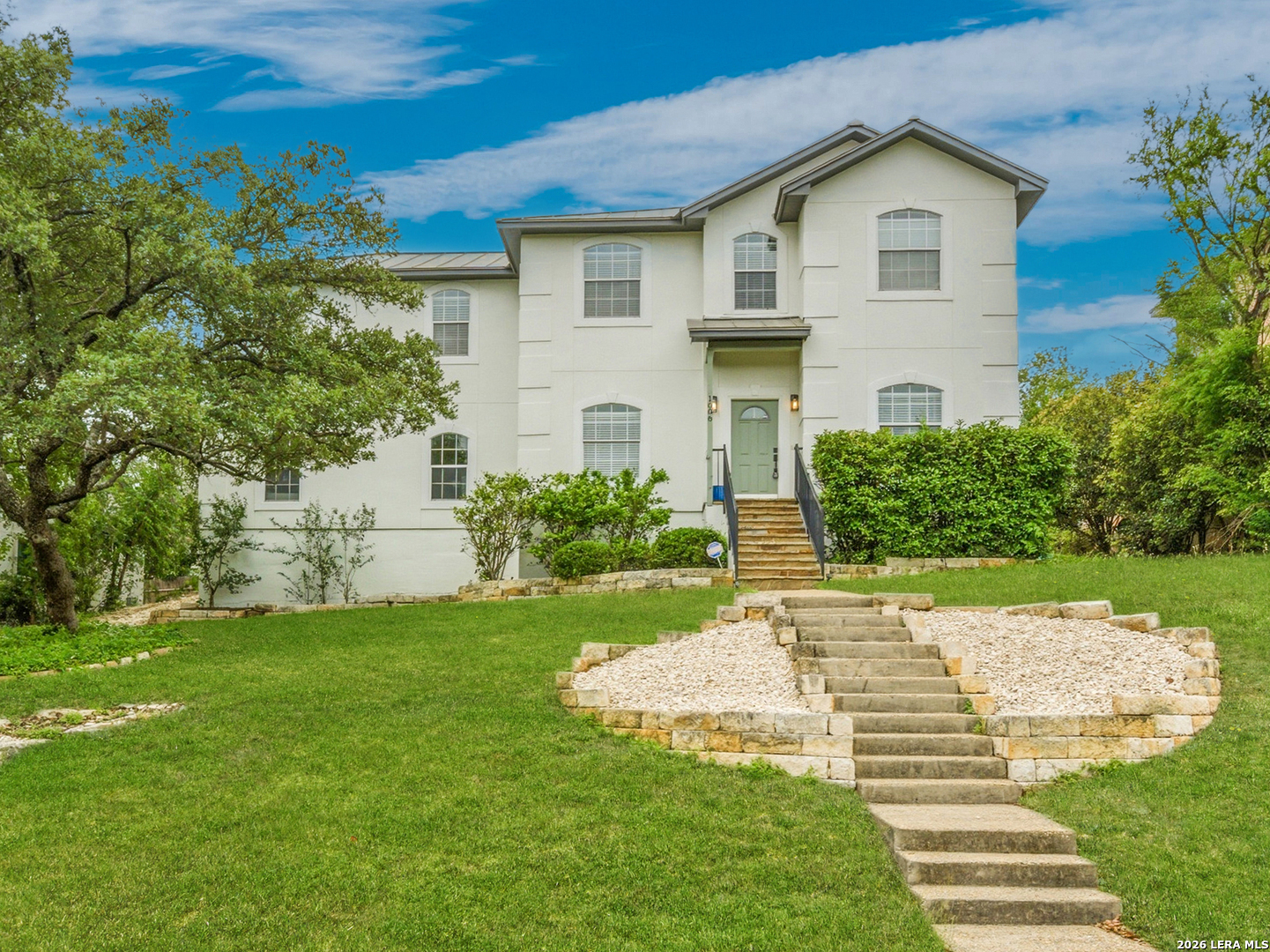 1006 Sutters Rim San Antonio TX 78258