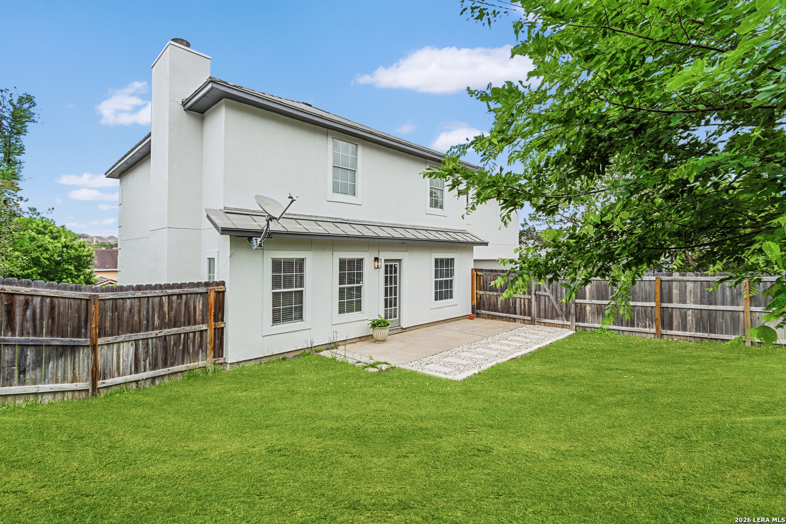 1006 Sutters Rim San Antonio TX 78258