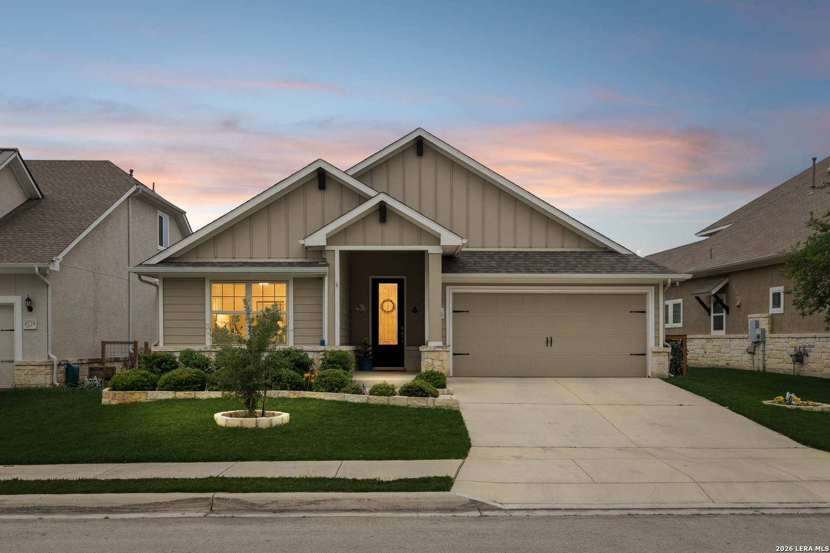 8733 Stackstone Schertz TX 78154