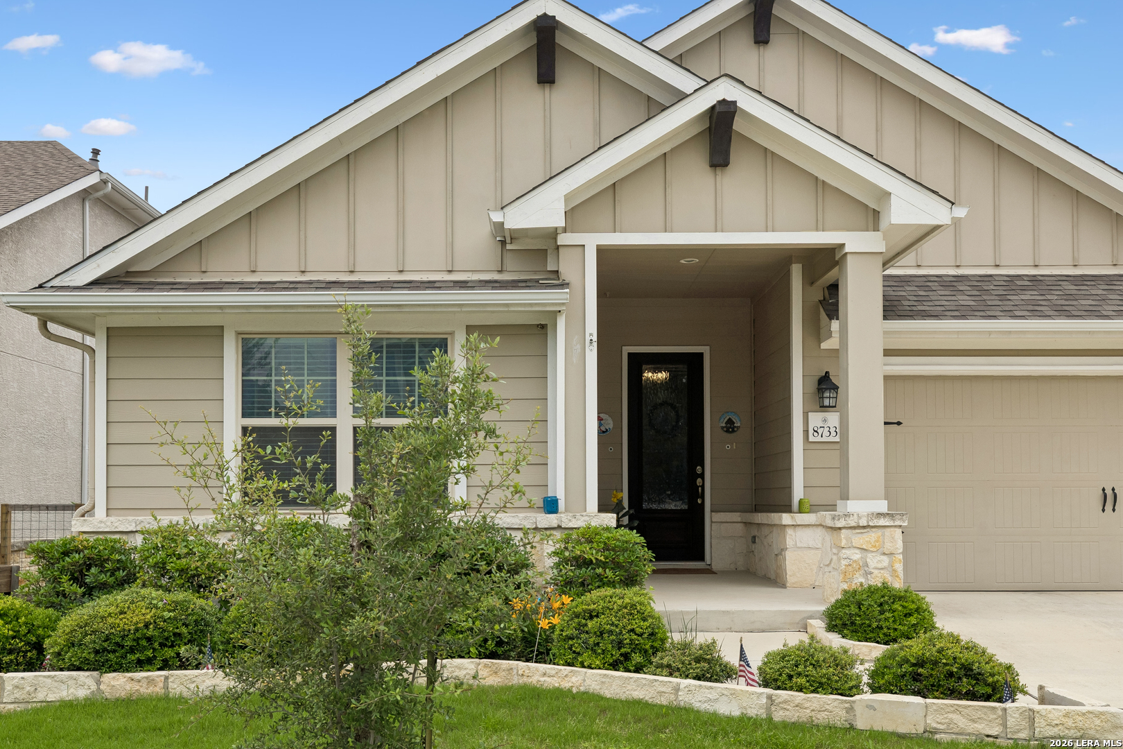 8733 Stackstone Schertz TX 78154