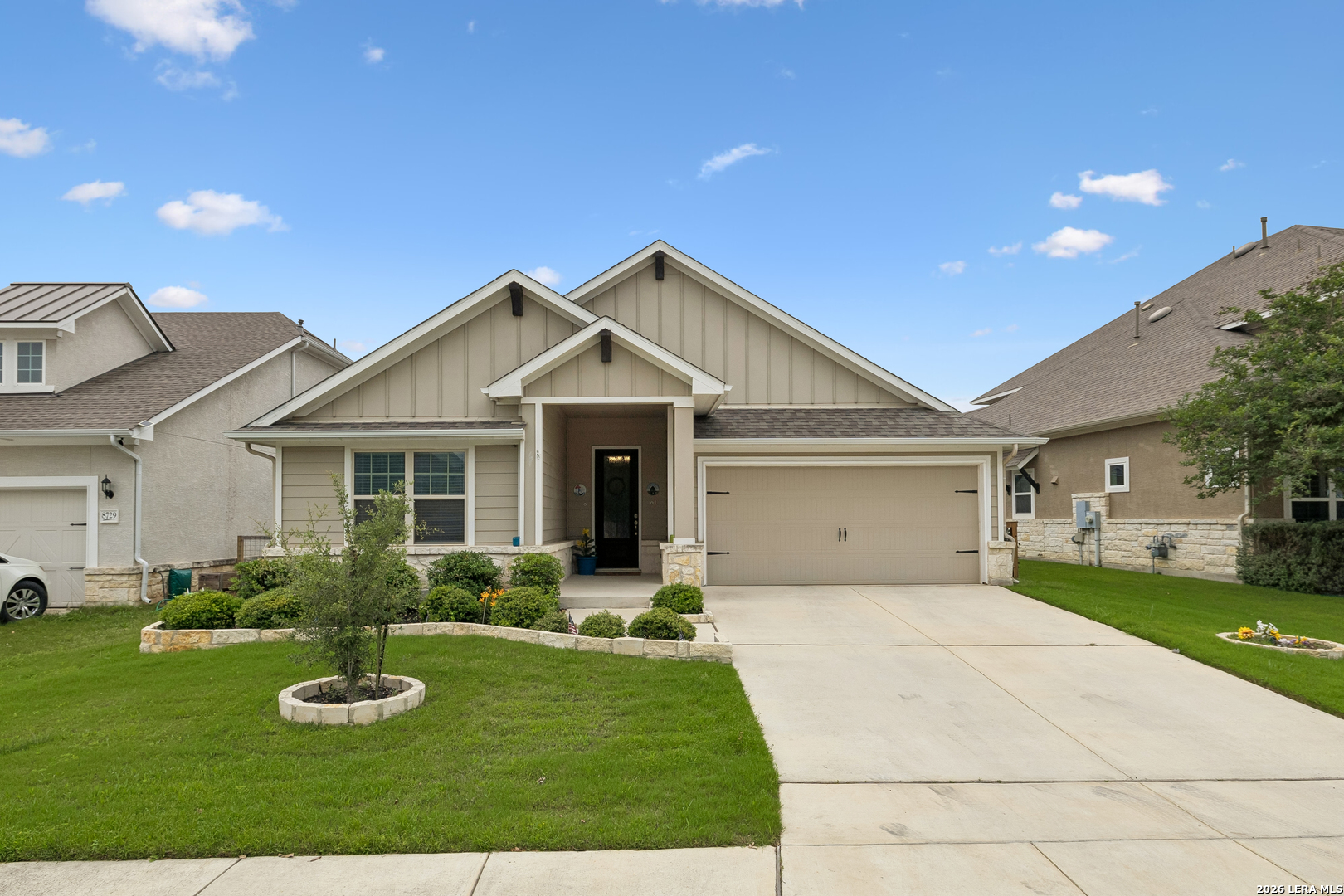8733 Stackstone Schertz TX 78154