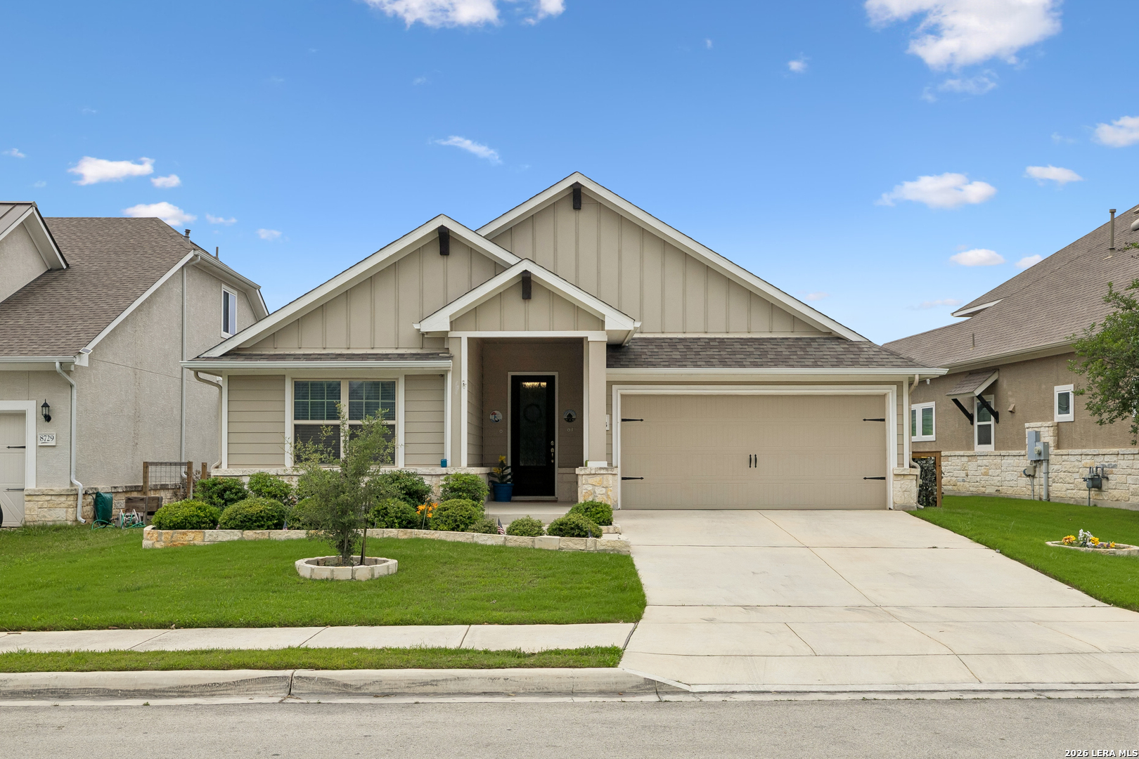 8733 Stackstone Schertz TX 78154