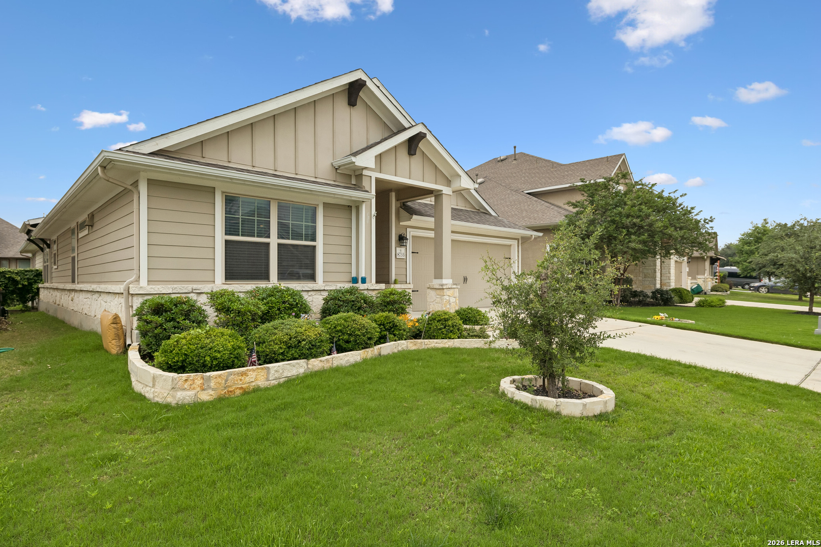 8733 Stackstone Schertz TX 78154