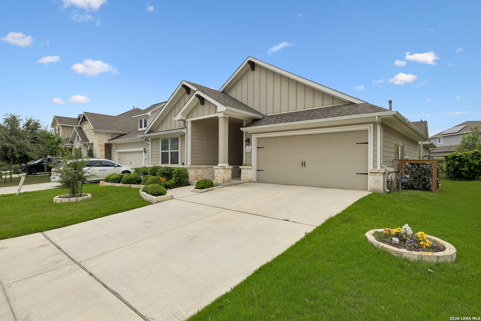 8733 Stackstone Schertz TX 78154