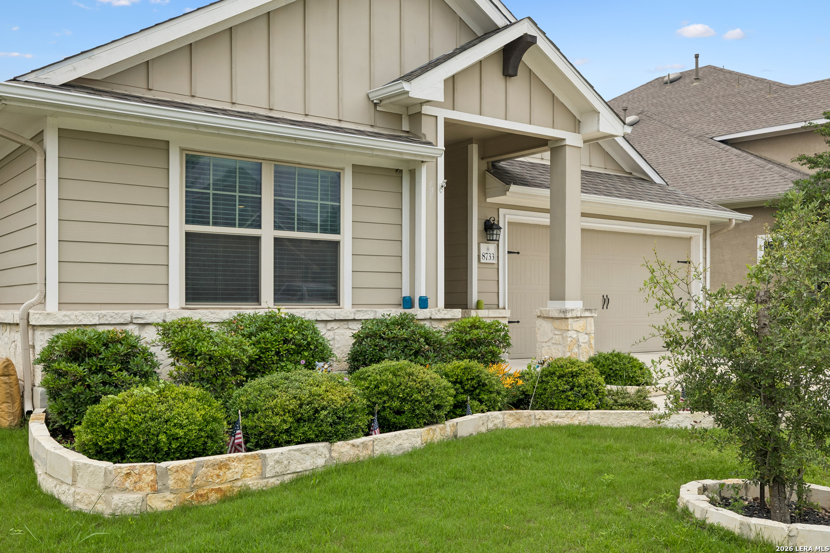 8733 Stackstone Schertz TX 78154