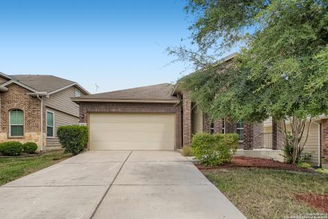 10911 Flying Fury Drive San Antonio TX 78254