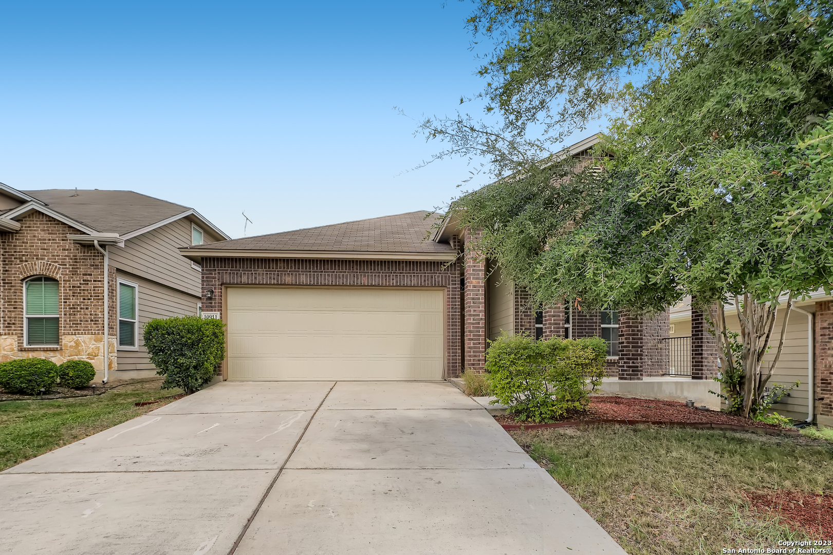 10911 Flying Fury Drive San Antonio TX 78254