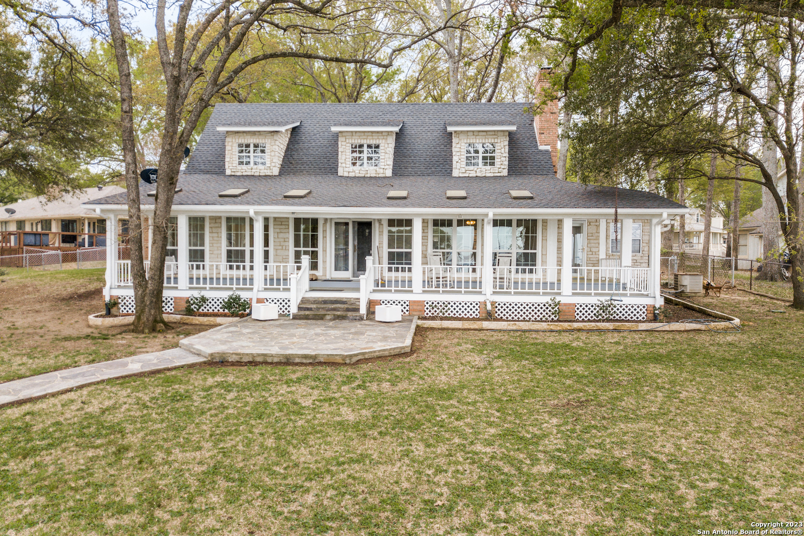 115 Deerwood Circle Streetman TX 75859