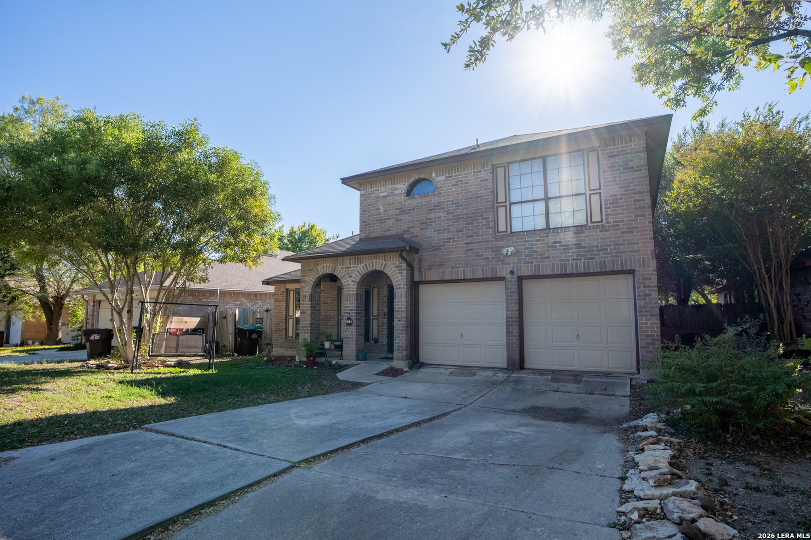 5027 Cabin Lake San Antonio TX 78244