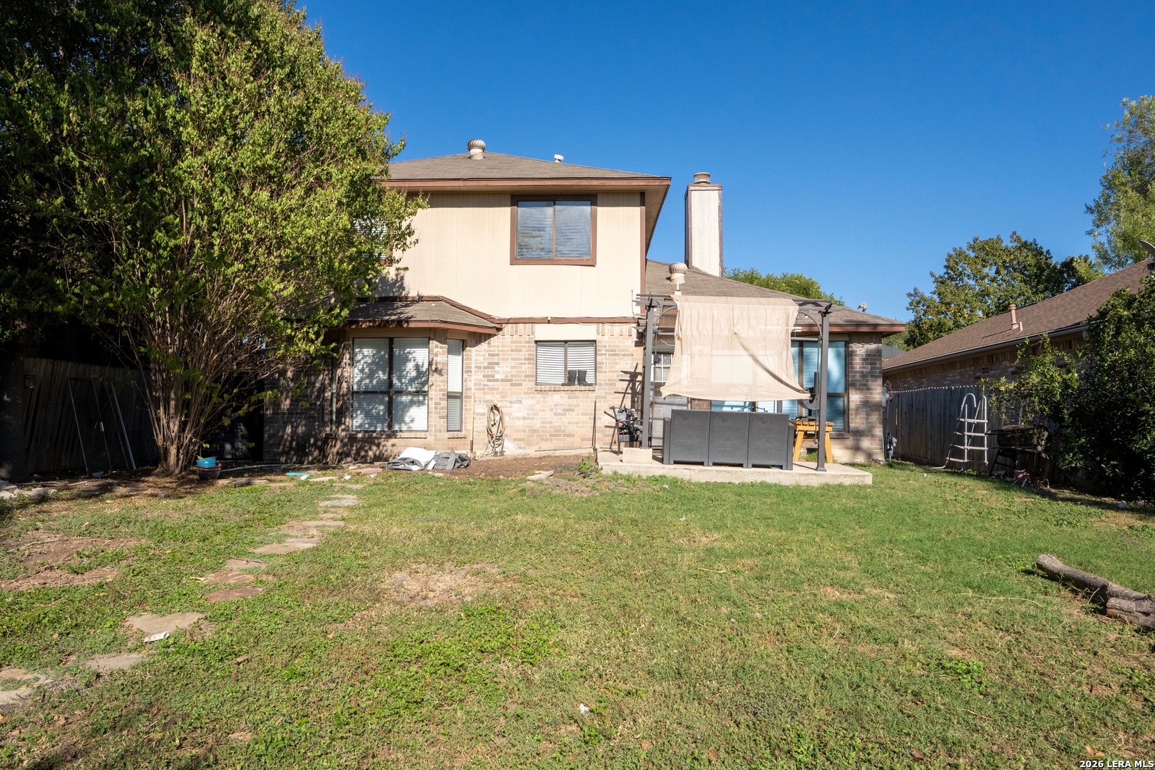 5027 Cabin Lake San Antonio TX 78244