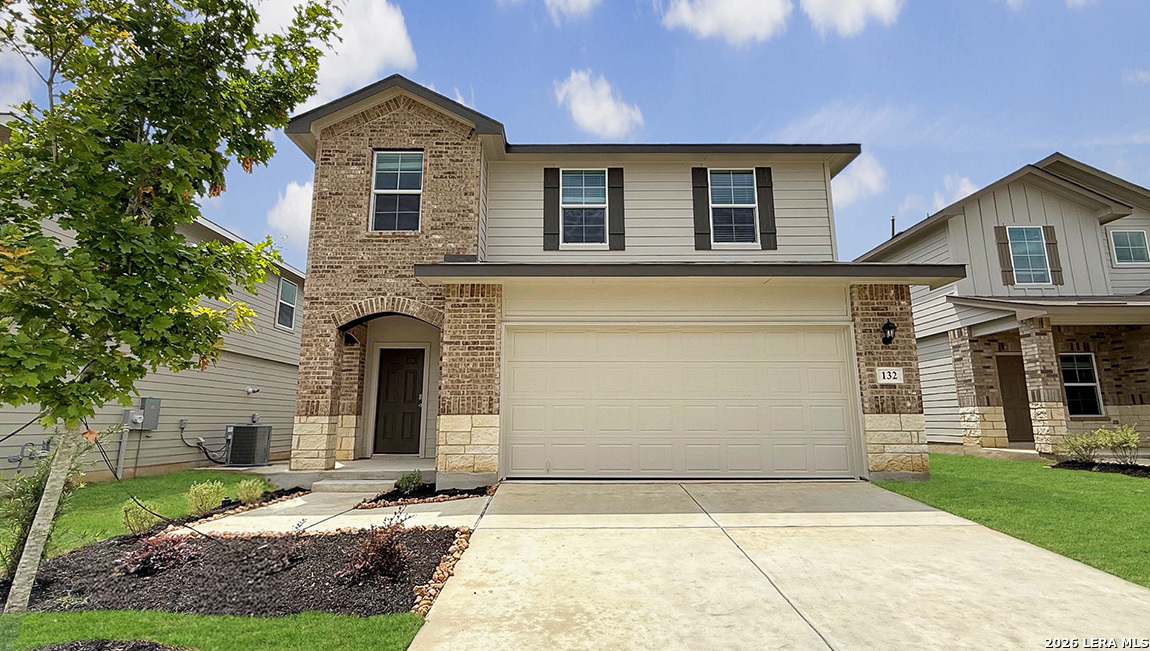 132 Western Gull Drive San Antonio TX 78253