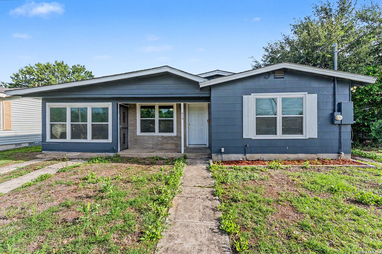 619 Koehler Court San Antonio TX 78223