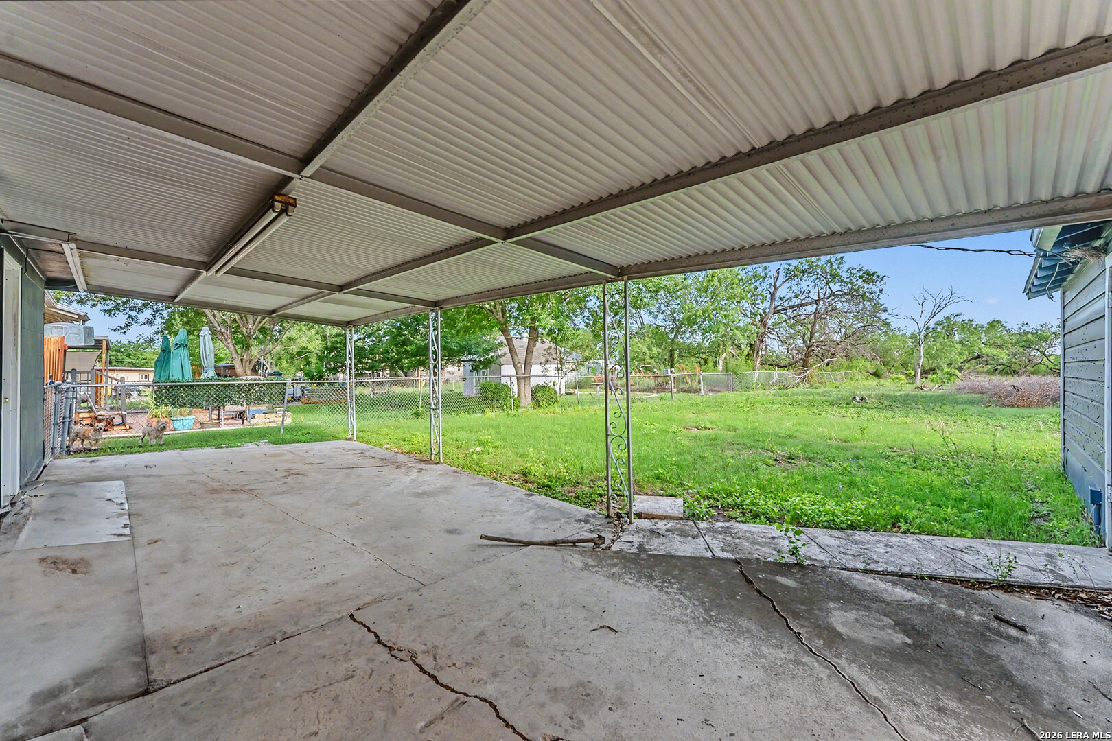 619 Koehler Court San Antonio TX 78223