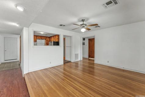 619 Koehler Court San Antonio TX 78223