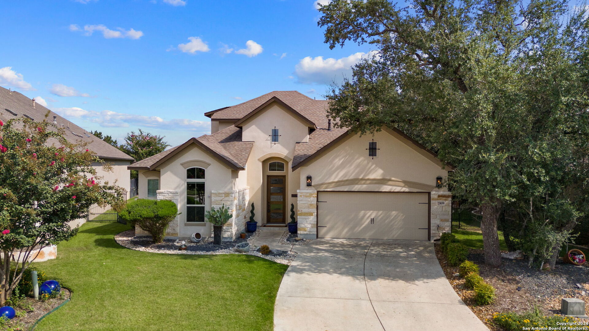 23030 Diamante San Antonio TX 78261
