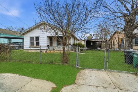 333 Hawthorne San Antonio TX 78214