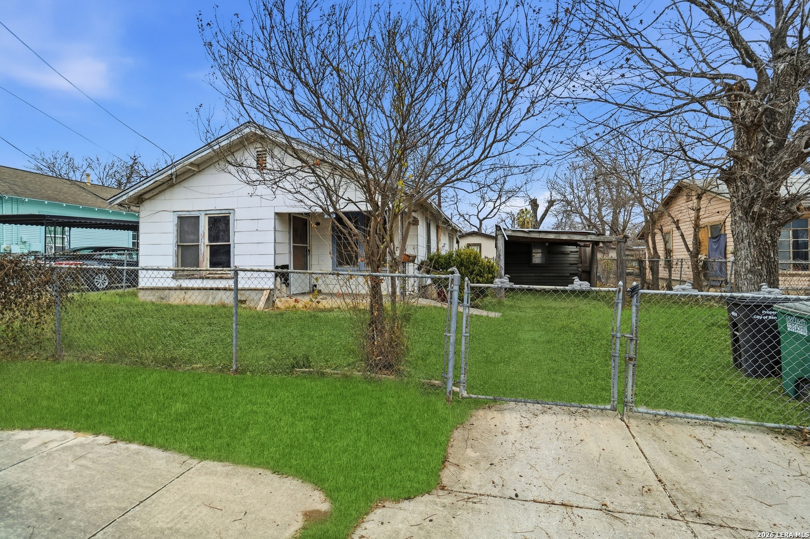 333 Hawthorne San Antonio TX 78214
