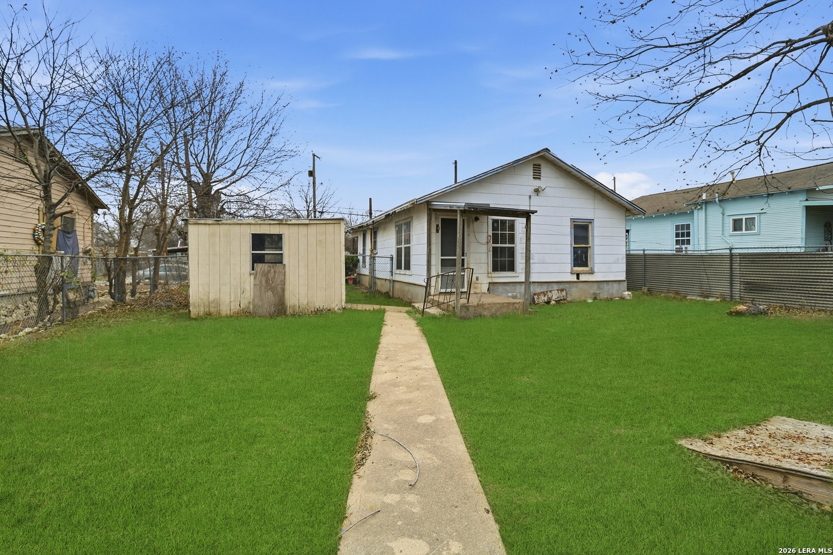 333 Hawthorne San Antonio TX 78214