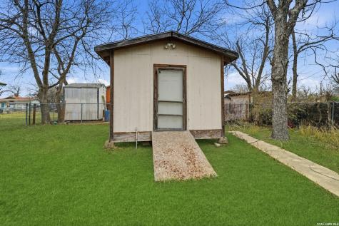 333 Hawthorne San Antonio TX 78214