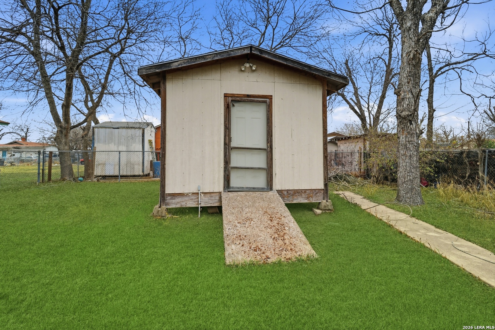 333 Hawthorne San Antonio TX 78214