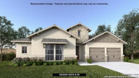 3217 Little Creek Path Seguin TX 78155