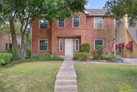 1947 W Summit Avenue San Antonio TX 78201